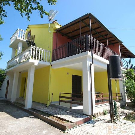 Apartments Juric By El-Pi Tours Njivice Luaran gambar