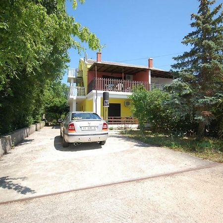 Apartments Juric By El-Pi Tours Njivice Luaran gambar