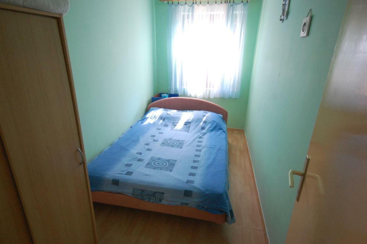 Apartments Juric By El-Pi Tours Njivice Luaran gambar