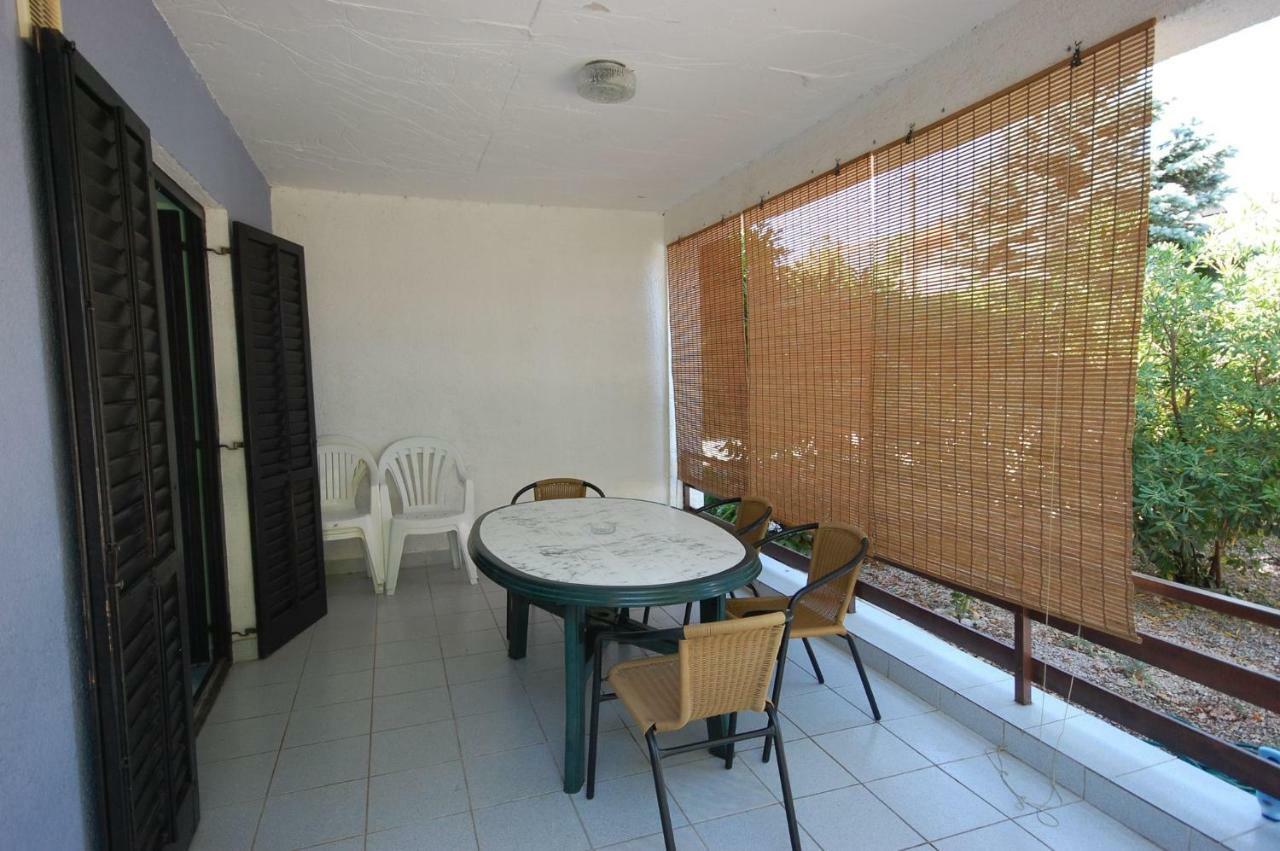 Apartments Juric By El-Pi Tours Njivice Luaran gambar