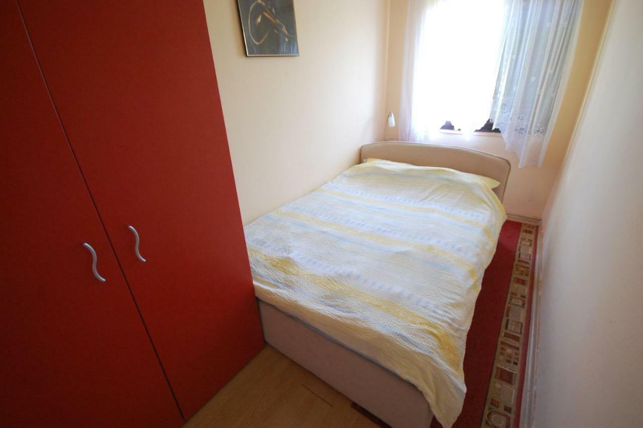 Apartments Juric By El-Pi Tours Njivice Luaran gambar
