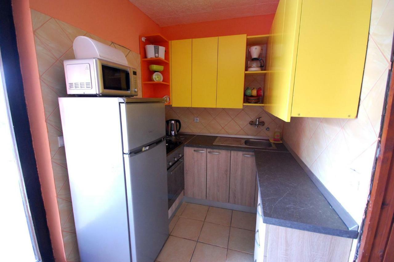 Apartments Juric By El-Pi Tours Njivice Luaran gambar