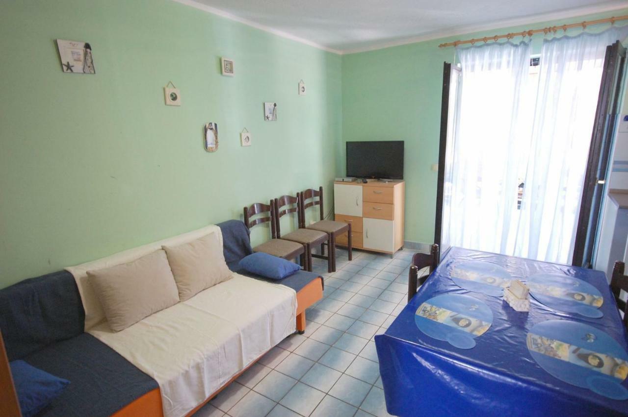 Apartments Juric By El-Pi Tours Njivice Luaran gambar