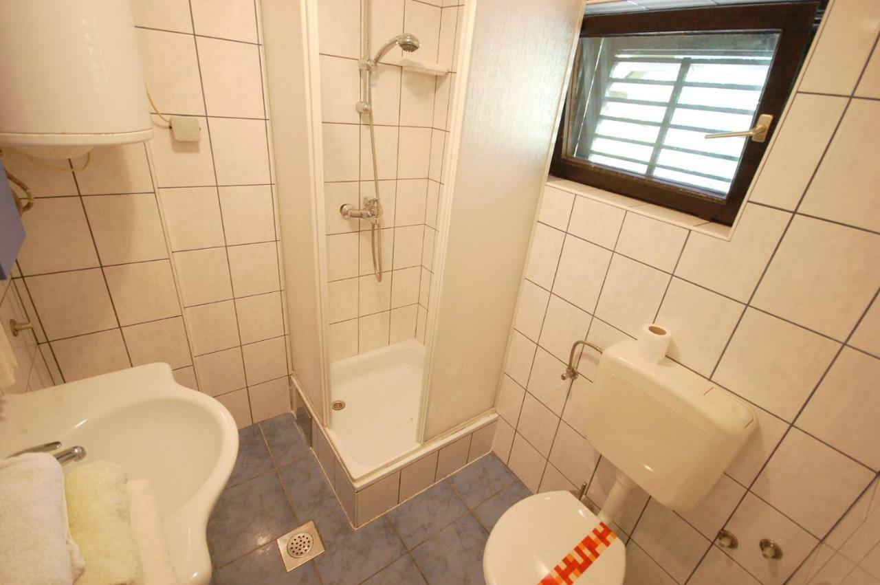 Apartments Juric By El-Pi Tours Njivice Luaran gambar