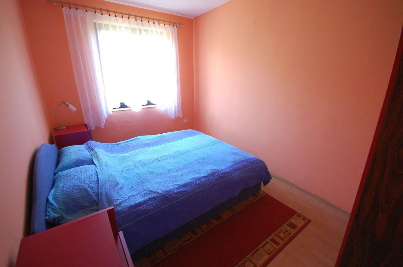 Apartments Juric By El-Pi Tours Njivice Luaran gambar