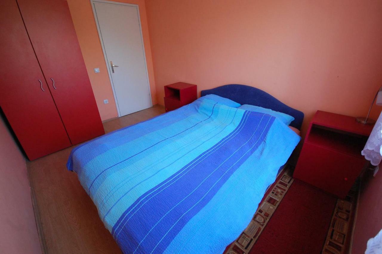 Apartments Juric By El-Pi Tours Njivice Luaran gambar
