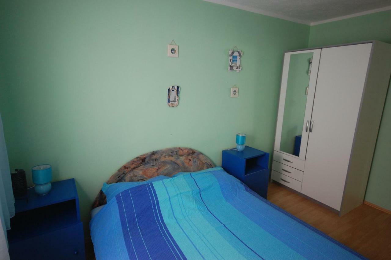 Apartments Juric By El-Pi Tours Njivice Luaran gambar