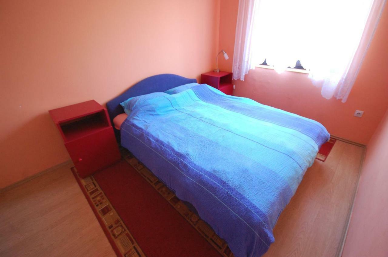 Apartments Juric By El-Pi Tours Njivice Luaran gambar