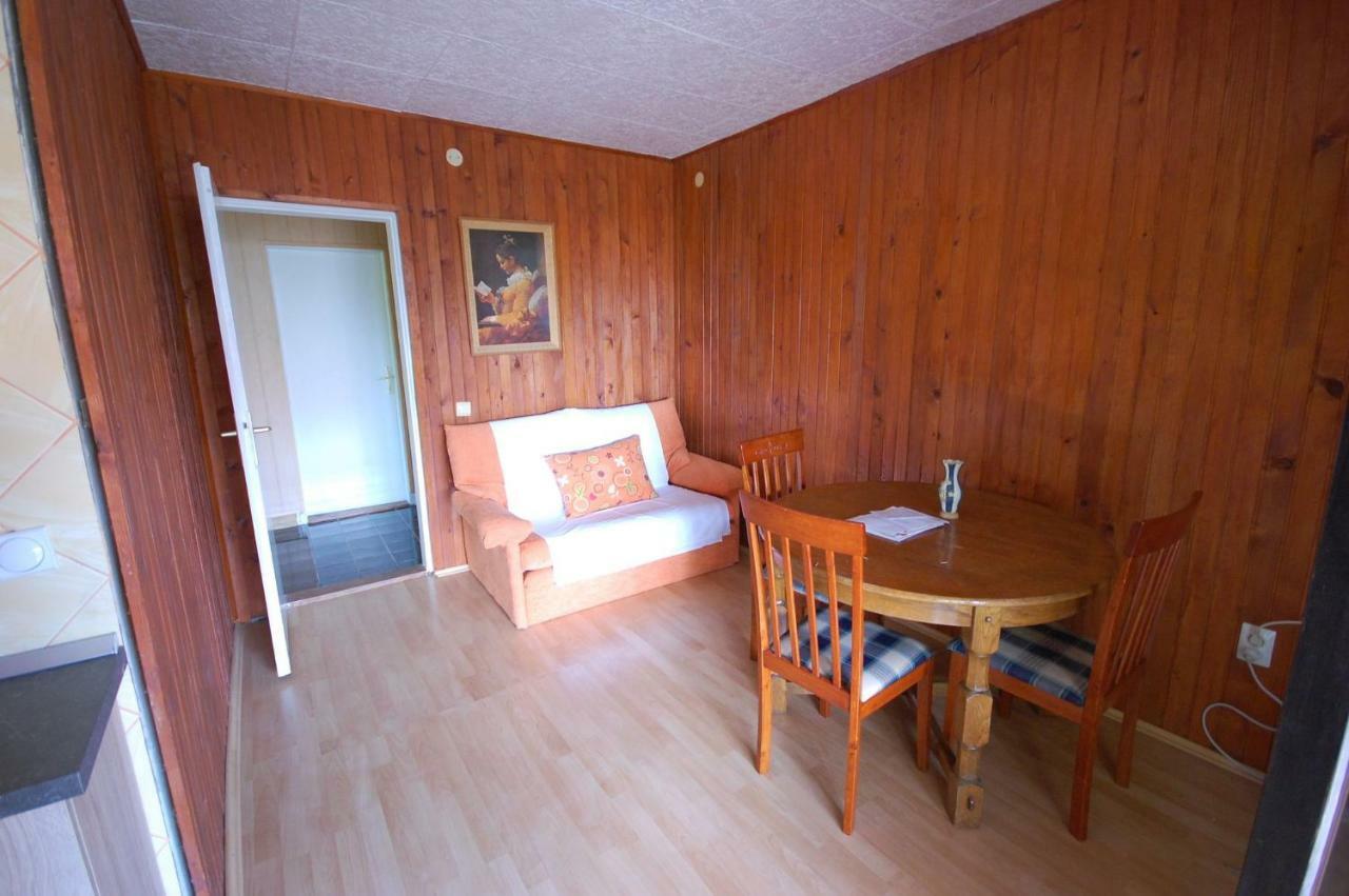Apartments Juric By El-Pi Tours Njivice Luaran gambar