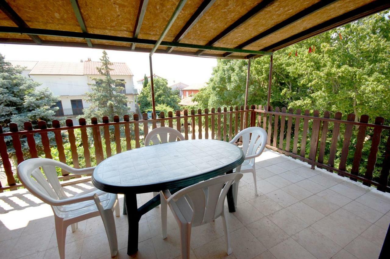 Apartments Juric By El-Pi Tours Njivice Luaran gambar
