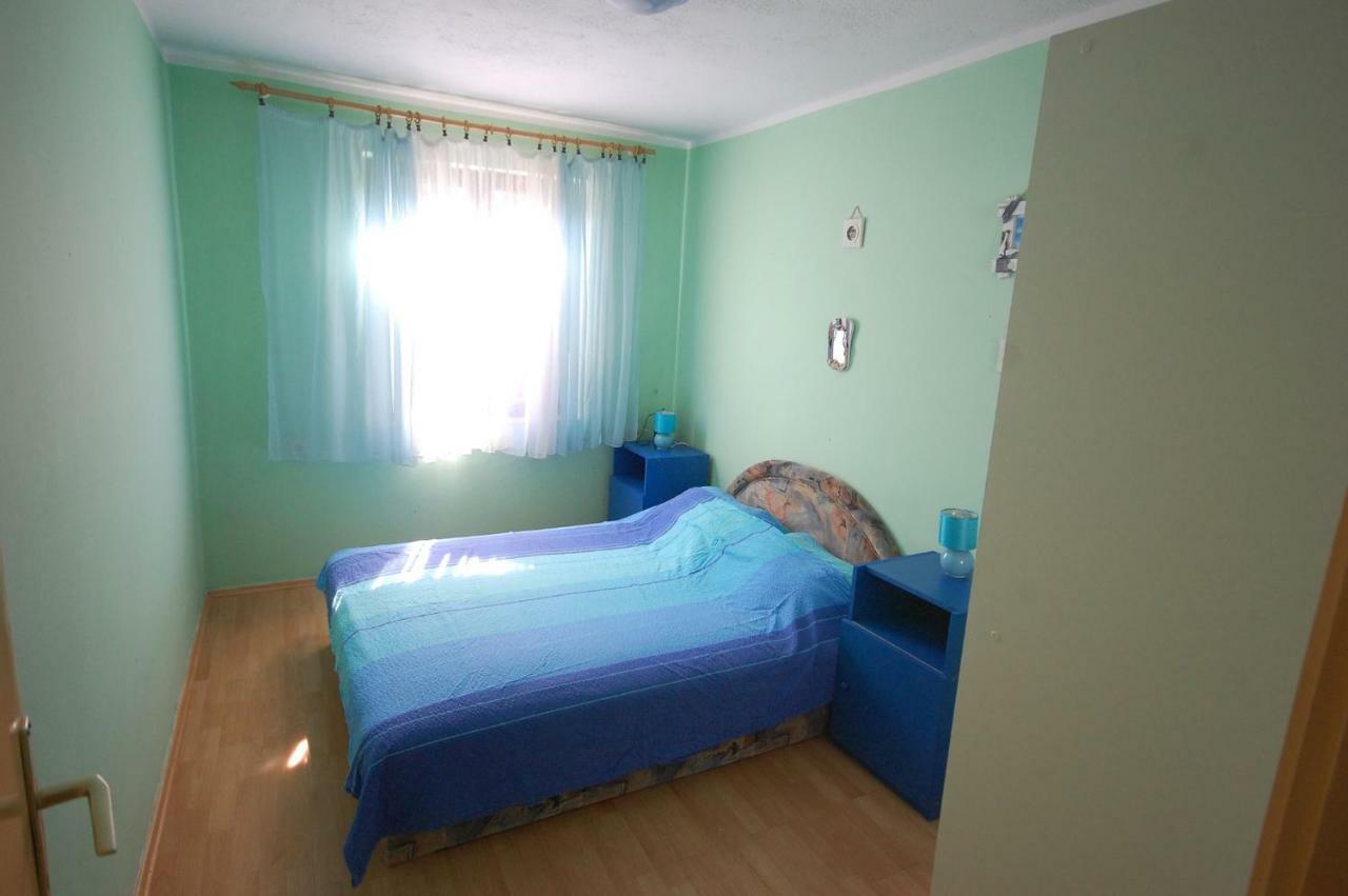 Apartments Juric By El-Pi Tours Njivice Luaran gambar