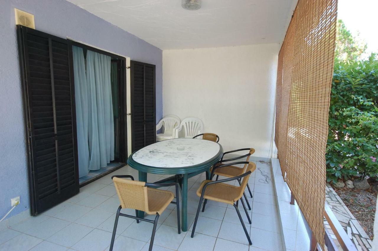 Apartments Juric By El-Pi Tours Njivice Luaran gambar