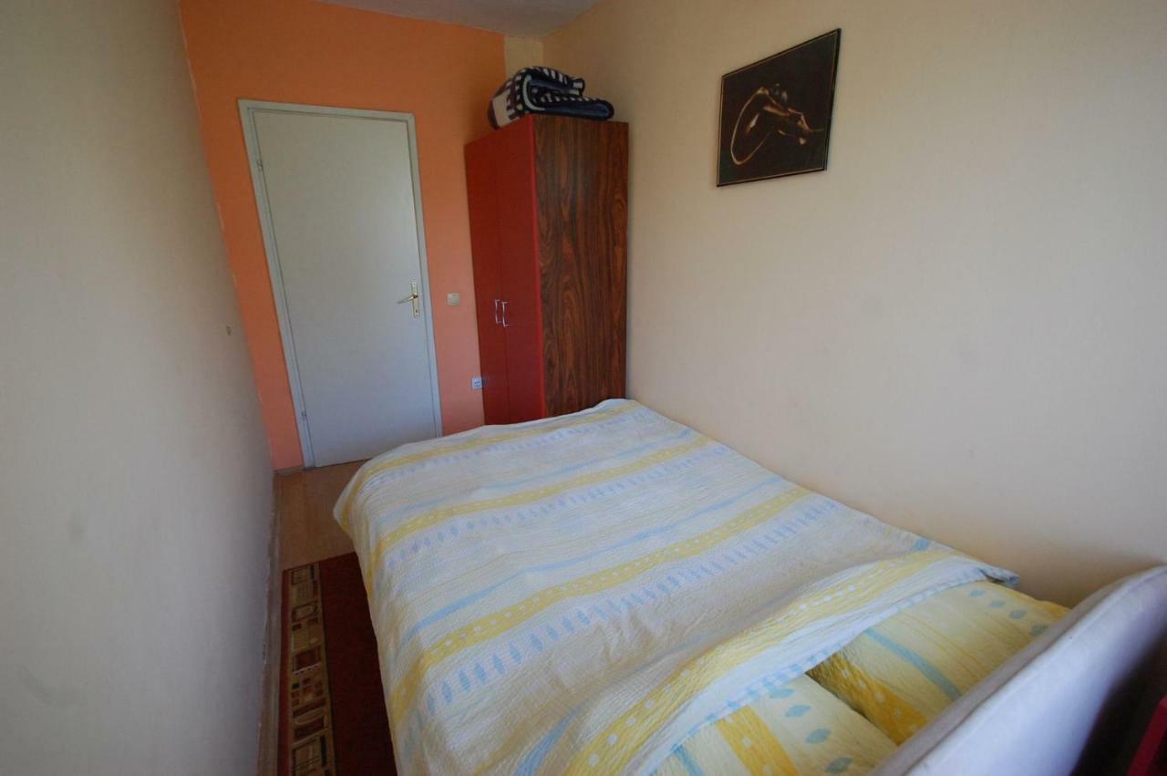 Apartments Juric By El-Pi Tours Njivice Luaran gambar